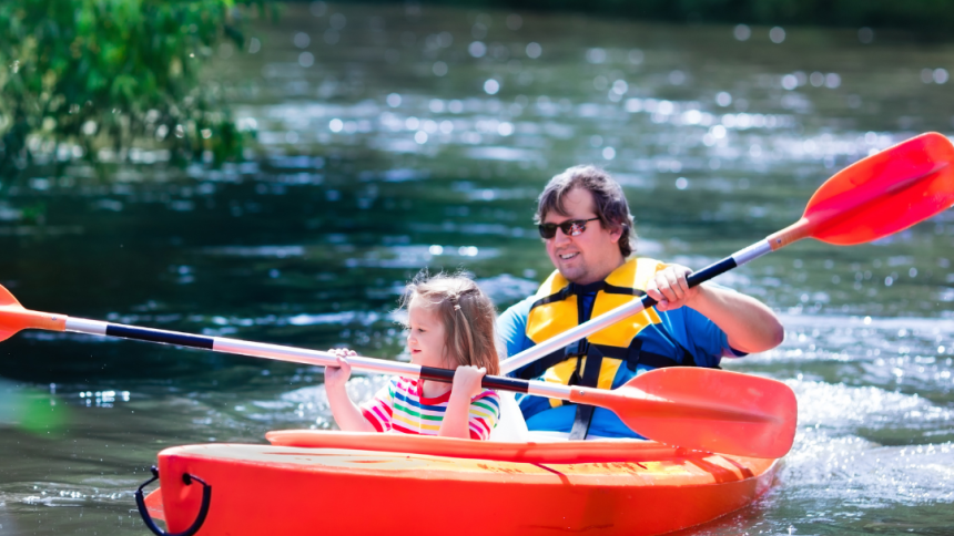 Image d'illustration de l'actualité « Exploration en plein air en Dordogne : Une aventure naturelle au cœur du Sud-Ouest de la France »