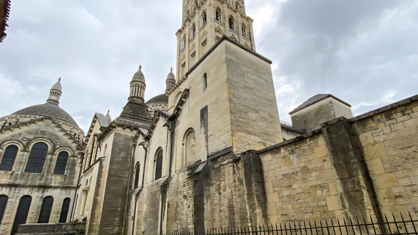 Image d'illustration de l'actualité « Périgueux, majestueuse capitale du Périgord »