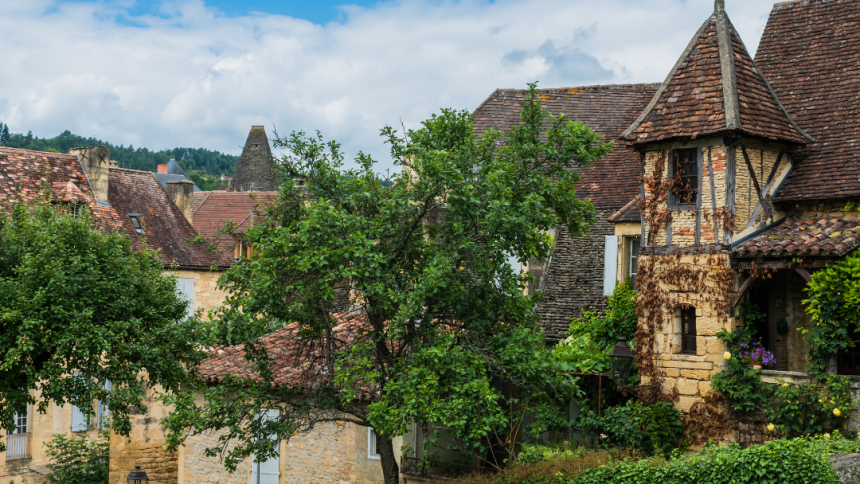 Image d'illustration de l'actualité « Sarlat : Un voyage au coeur de l’histoire »